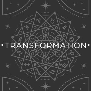 Transformation Membership Options