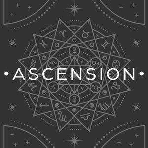 ASCENSION Membership - Monthly