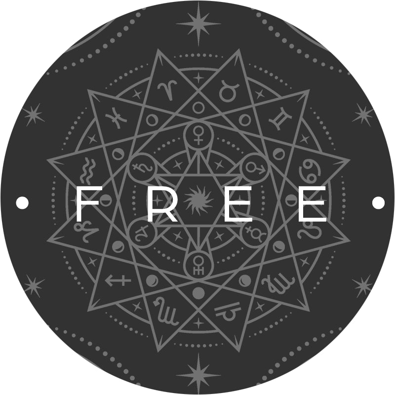 FREE Membership
