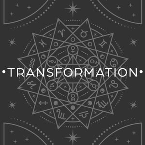 TRANSFORMATION Membership - Monthly